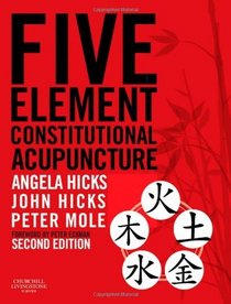 Five Element Constitutional Acupuncture