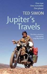 Jupiter's Travels