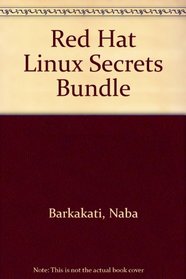 Red Hat Linux Secrets Bundle