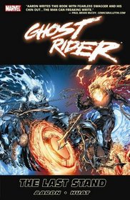 The Last Stand (Ghost Rider)