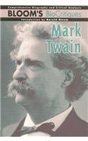 Mark Twain (Bloom's Biocritiques)