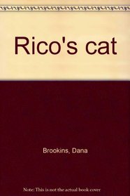 Rico's cat