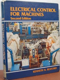 Electrical Control for Machines