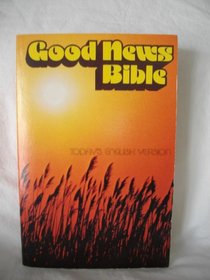 Good News Bible: The Bible in Today's English Version No.360