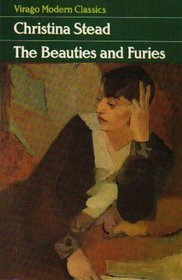 The Beauties and the Furies (Virago modern classics)