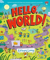 Hello, World!: Happy County Book 1 (Happy County, 1)
