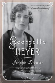 Georgette Heyer