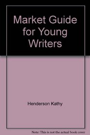 Market guide for young writers