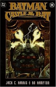 Castle of the Bat (Batman) (DC Comics)