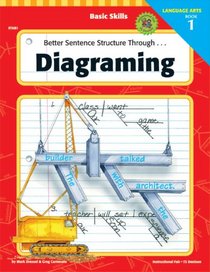 Better Sentence Structure Through Diagraming, Bk 1