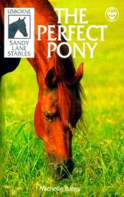 The Perfect Pony (Sandy Lane Stables)