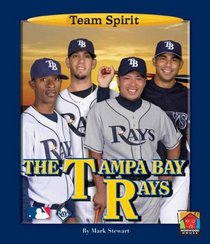 The Tampa Bay Rays (Team Spirit)