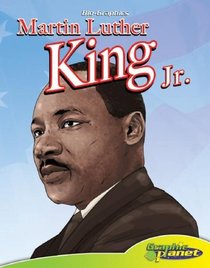 Martin Luther King Jr. (Bio-Graphics Set 2)