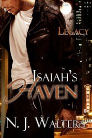 Isaiah's Haven (Legacy, Bk 2)