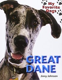 Great Dane (My Favorite Dogs (Continuation))