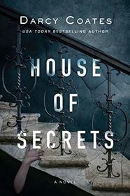 House of Secrets (Ghosts and Shadows, Bk 2)