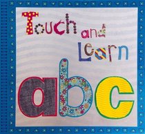 Touch  Learn ABC