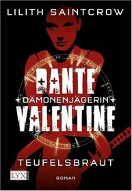 Dante Valentine: Damonenjagerin