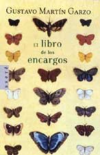 El Libro De Los Encargos (Arete Ensayo) (Spanish Edition)