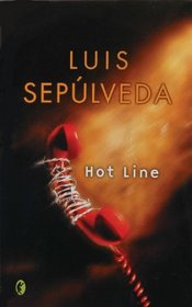 Hot Line (Spanish Edition)