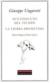 Sentimiento del tiempo/ Sentiment of Time (Spanish Edition)