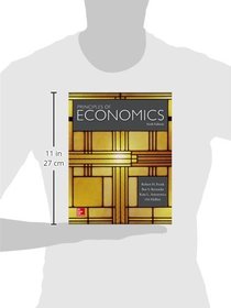 Principles of Economics (Irwin Economics)