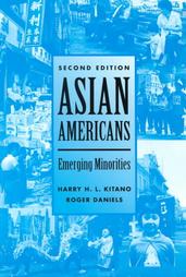 Asian Americans: Emerging Minorities