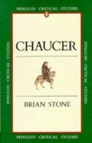 Chaucer (Penguin Critical Studies)