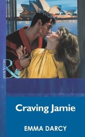 Craving Jamie