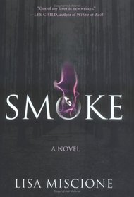 Smoke (Lydia Strong Novels)