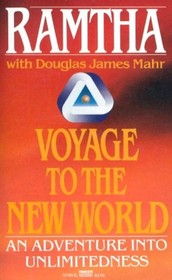 Voyage to the New World:  An Adventure Into Unlimitedness