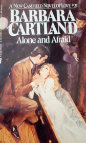 Alone and Afraid (Camfield, No 21)