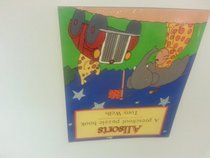 Allsorts (A Preschool Puzzle Book)