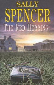 The Red Herring (Severn House Large Print)