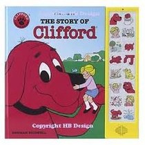 The Story of Clifford (Play-a-Sound)