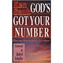 Gods? got your number: When you least expect it, expect it!