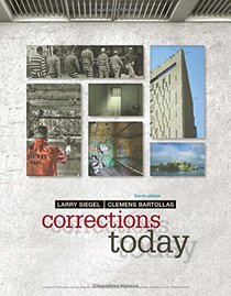 Corrections Today