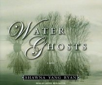 Water Ghosts (Audio CD) (Unabridged)