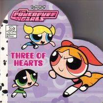 Three of Hearts (Powerpuff Girls)