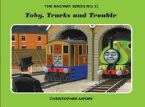 Toby, Trucks and Trouble (Railway)