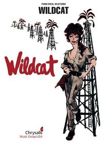 WILDCAT (Vocal Selections)