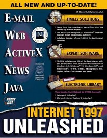 The Internet 1997 Unleashed