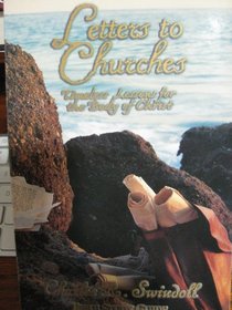 Letters to Churches
