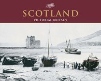 Scotland (Pictorial Britain)