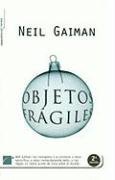 Objetos fragiles (Roca Editorial Novela) (Spanish Edition)