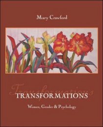 Transformations: Women, Gender, and Psychology with Sex & Gender Online Workbook