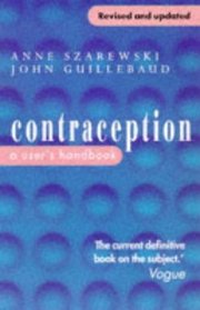 Contraception: A User's Handbook