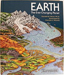 Earth: The Ever-Changing Planet (Random House Library of Knowledge, No 9)