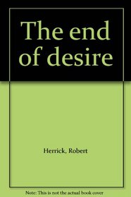 The end of desire