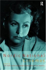 Nordic National Cinemas (National Cinemas Series)
